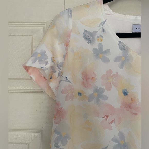 Mad collection mini dress - Picture 5 of 5